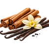 Vanilla Cinnamon
